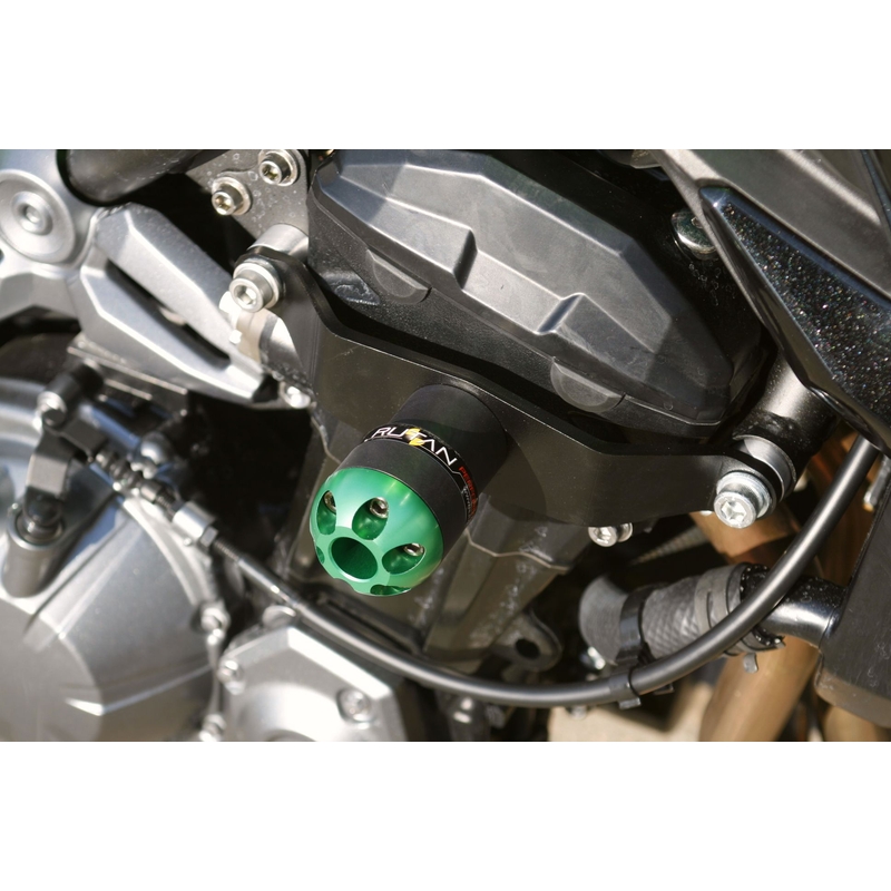 KAWASAKI Z-900 (17-x) Clasic