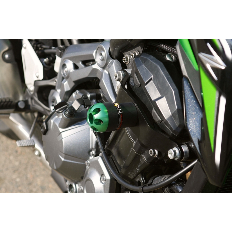 KAWASAKI Z-900 (17-x) Clasic