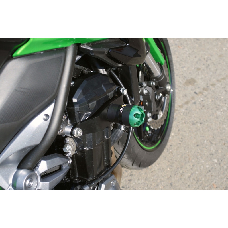 KAWASAKI Z-900 (17-x) Clasic