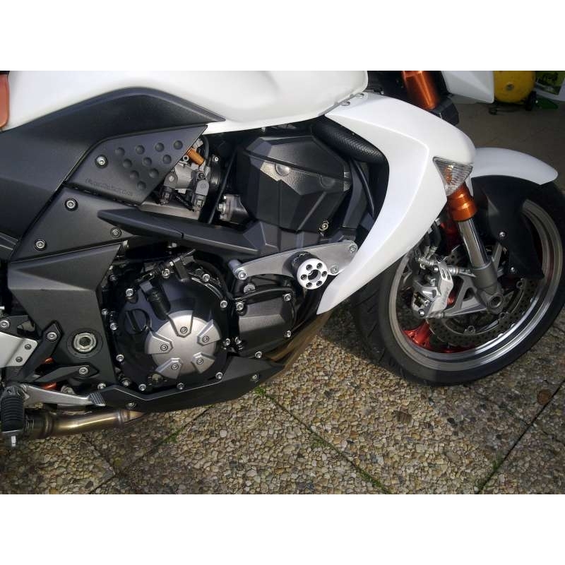 Kawasaki Z-1000 (07-09) Clasic