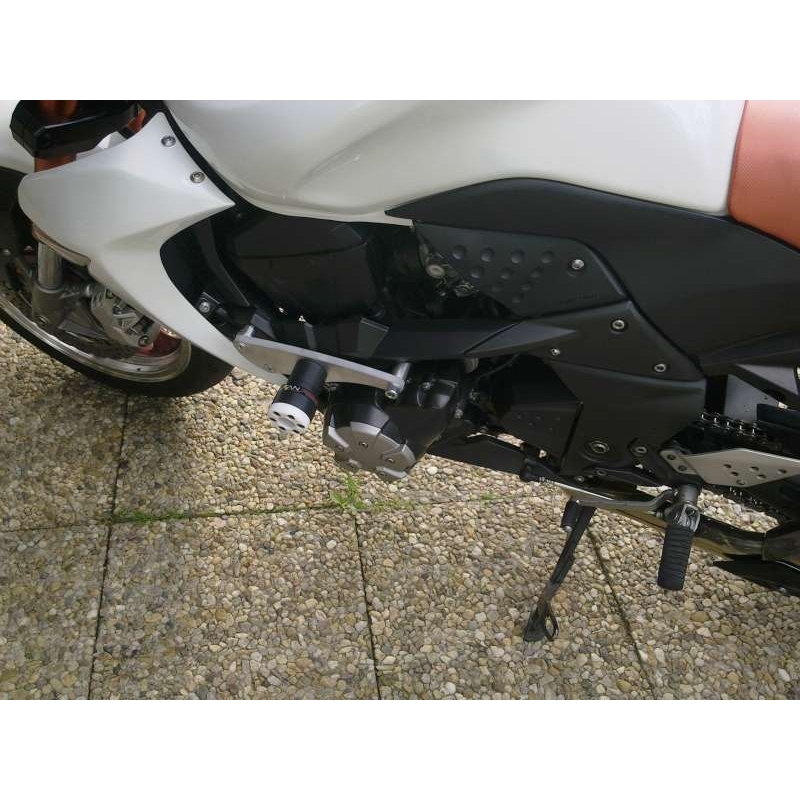 Kawasaki Z-1000 (07-09) Clasic