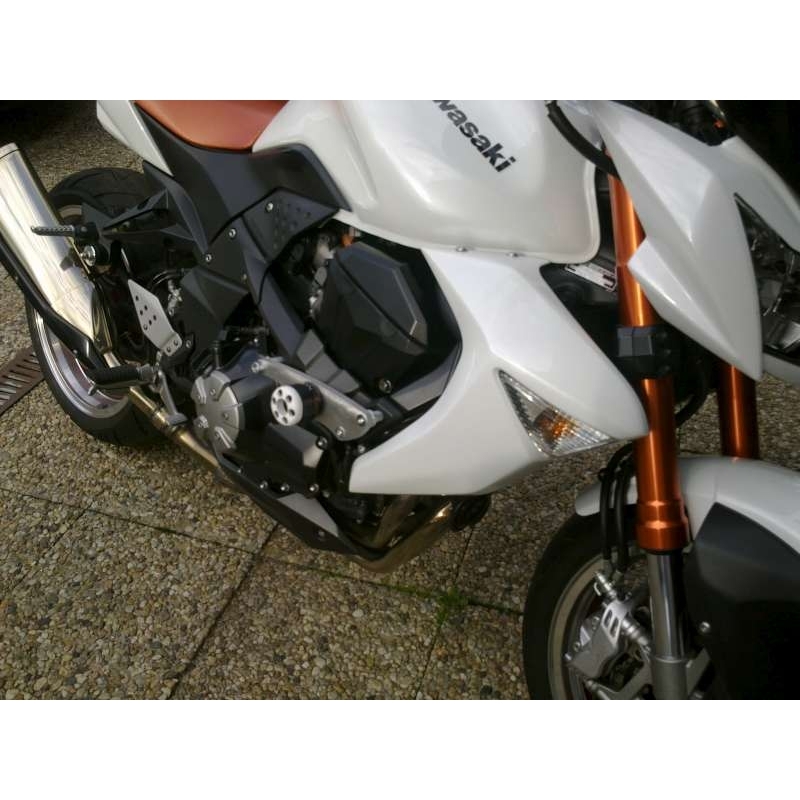 Kawasaki Z-1000 (07-09) Clasic