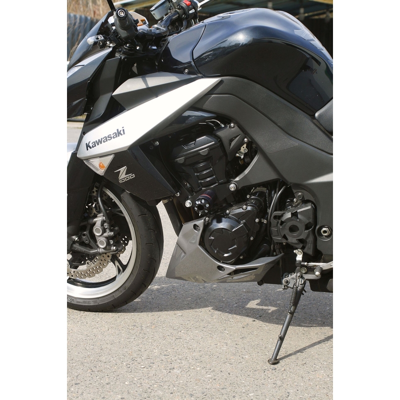 Kawasaki Z-1000 (10-) Clasic