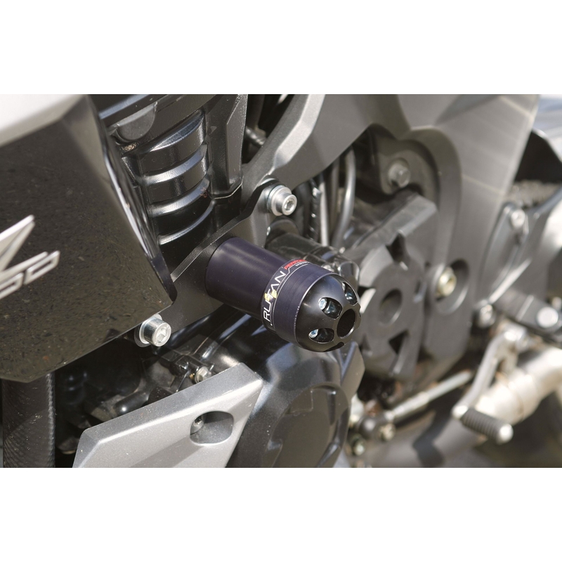Kawasaki Z-1000 (10-) Clasic