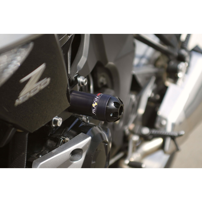 Kawasaki Z-1000 (10-) Clasic