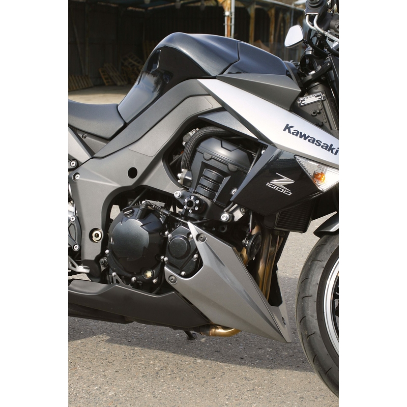 Kawasaki Z-1000 (10-) Clasic