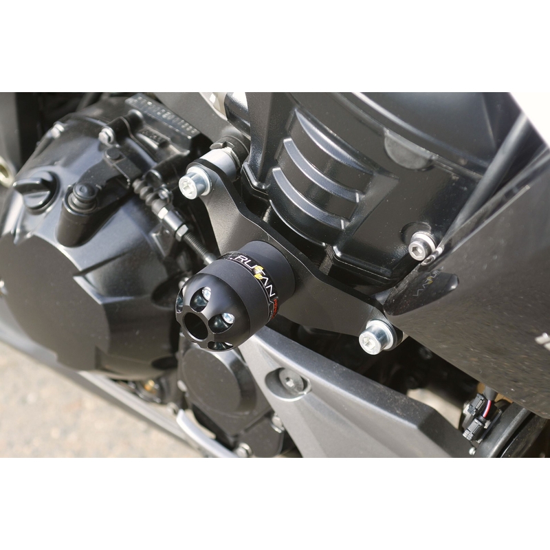 Kawasaki Z-1000 (10-) Clasic