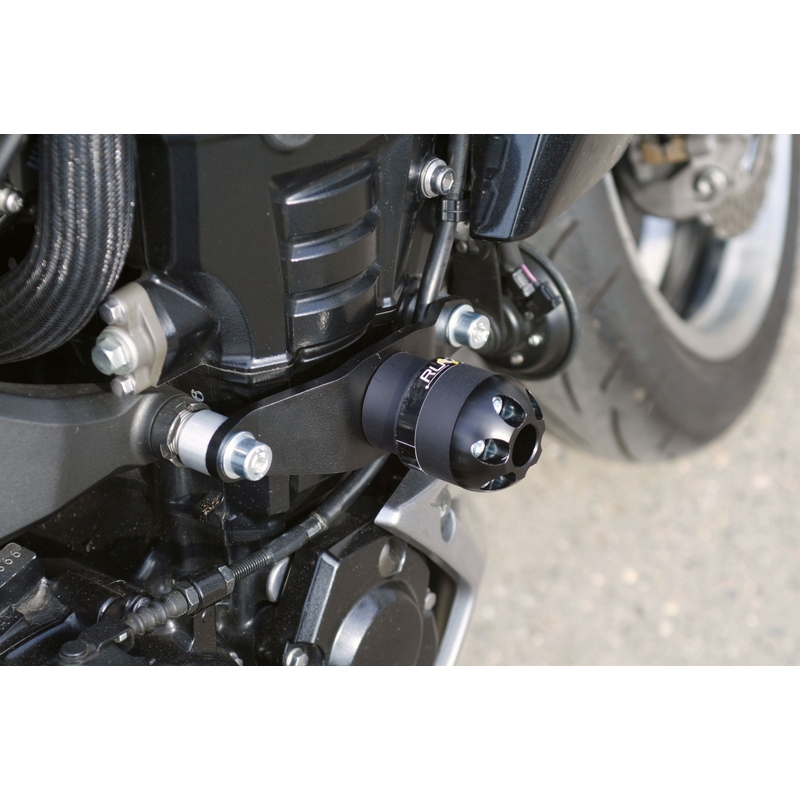 Kawasaki Z-1000 (10-) Clasic