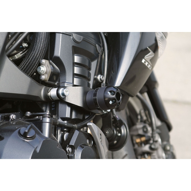 Kawasaki Z-1000 (10-) Clasic