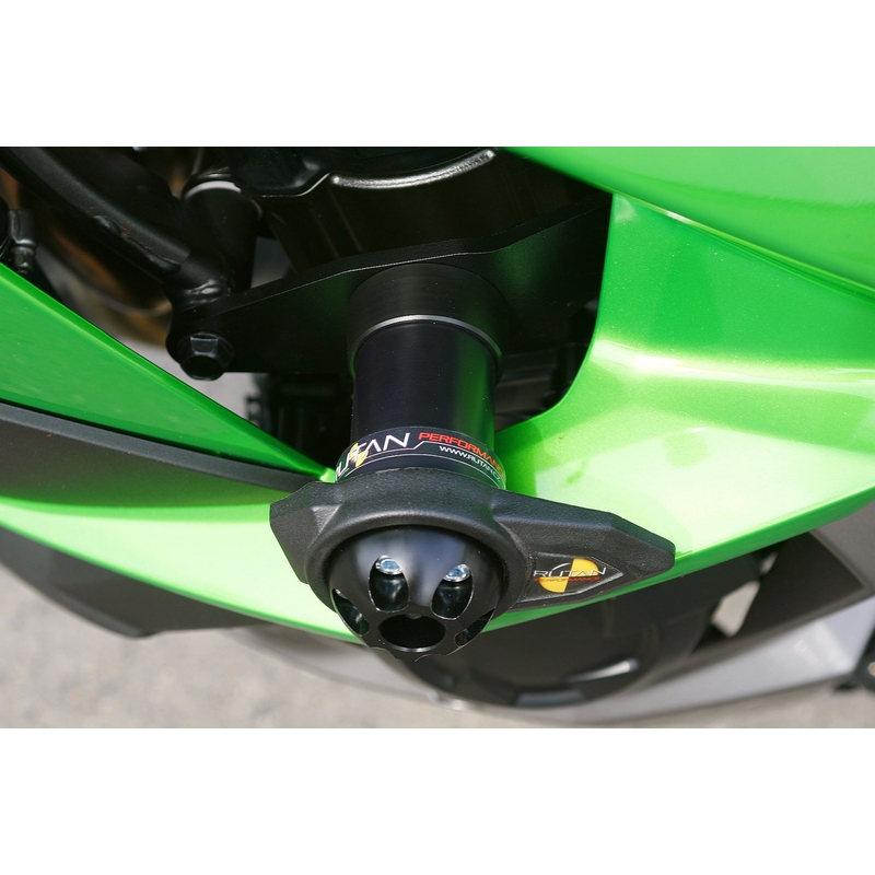 Kawasaki Z-1000 SX (10-) Săgeată