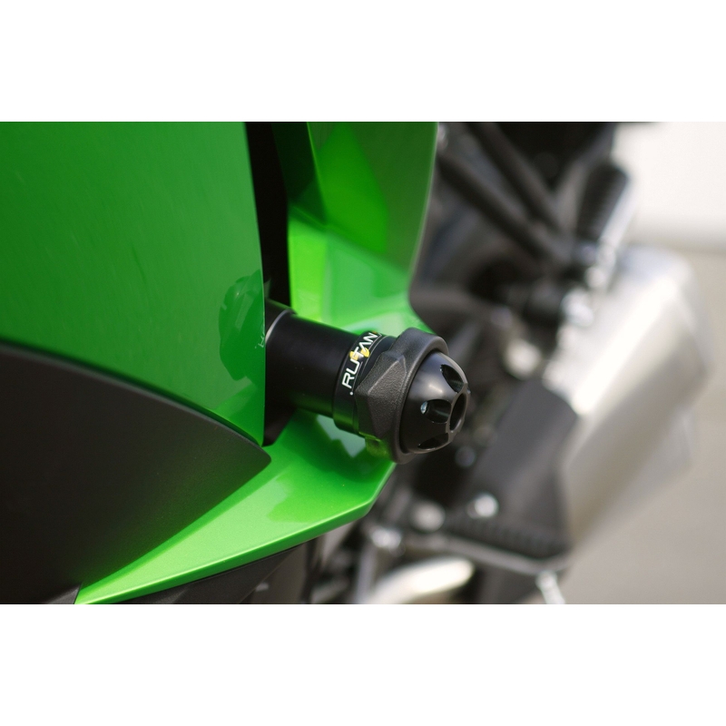 Kawasaki Z-1000 SX (10-) Săgeată