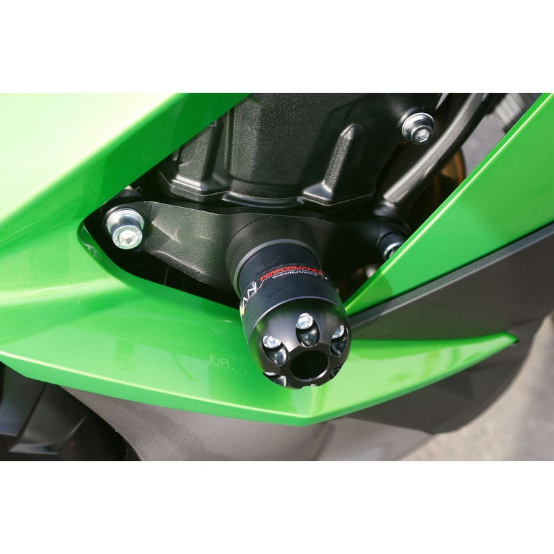 Kawasaki Z-1000 SX (10-) Săgeată