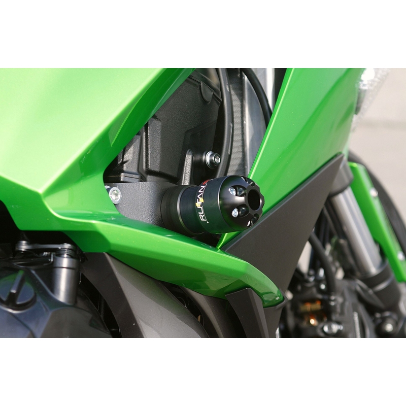 Kawasaki Z-1000 SX (10-) Săgeată