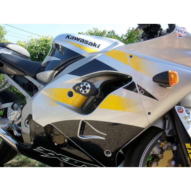 Kawasaki ZX-9R (02-03) Conus