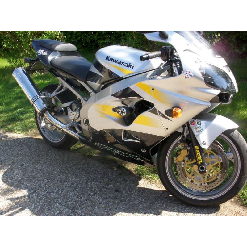 Kawasaki ZX-9R (02-03) Conus