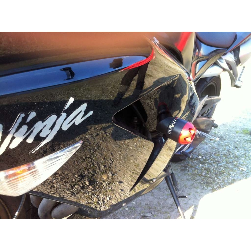Kawasaki ZX-10R (06-07) Săgeată