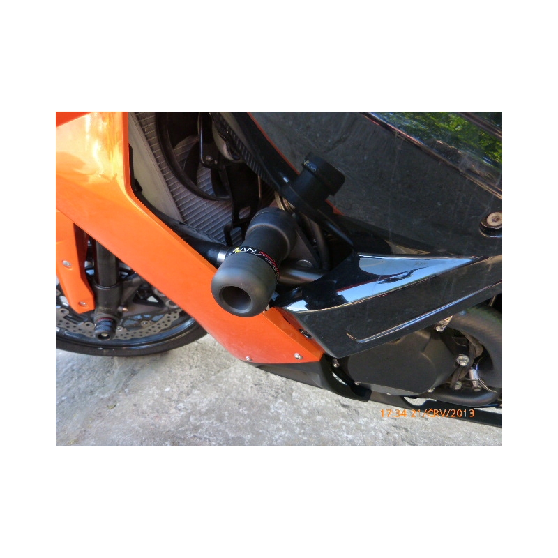 Kawasaki ZX-10R (08-10) Săgeată