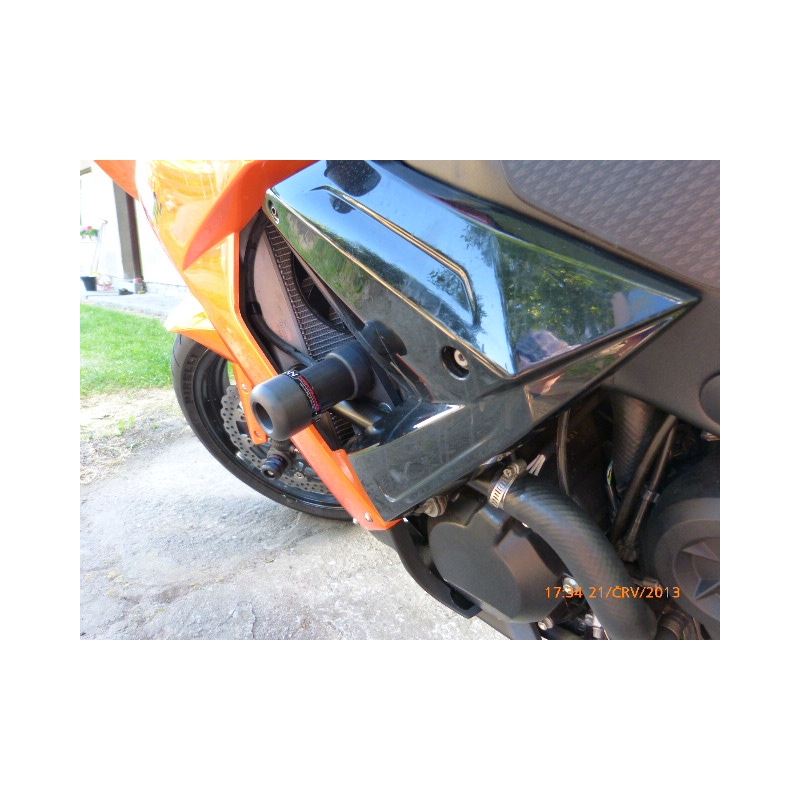 Kawasaki ZX-10R (08-10) Săgeată