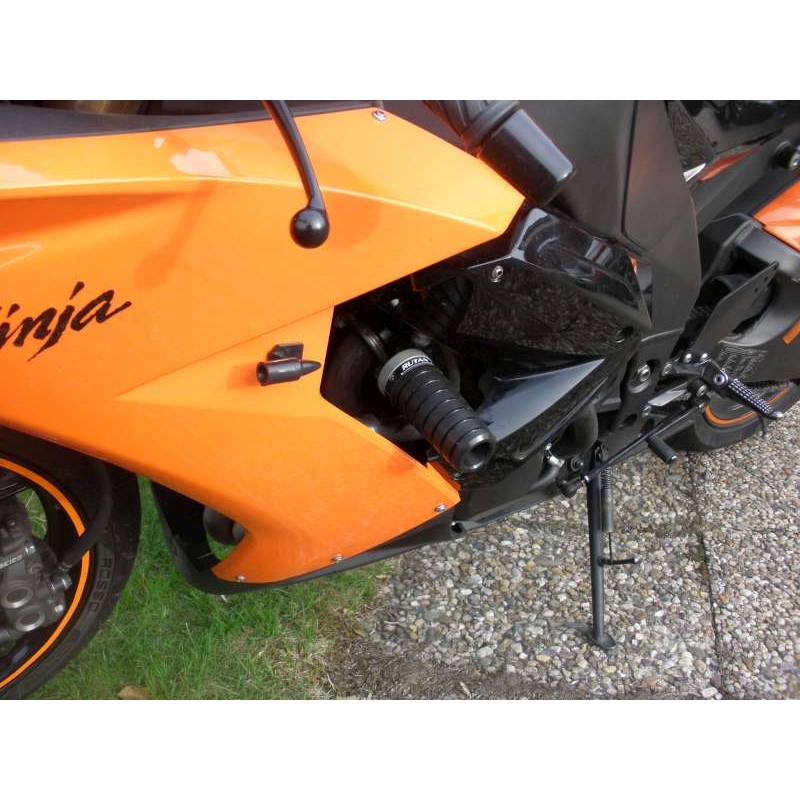 Kawasaki ZX-10R (08-10) Săgeată