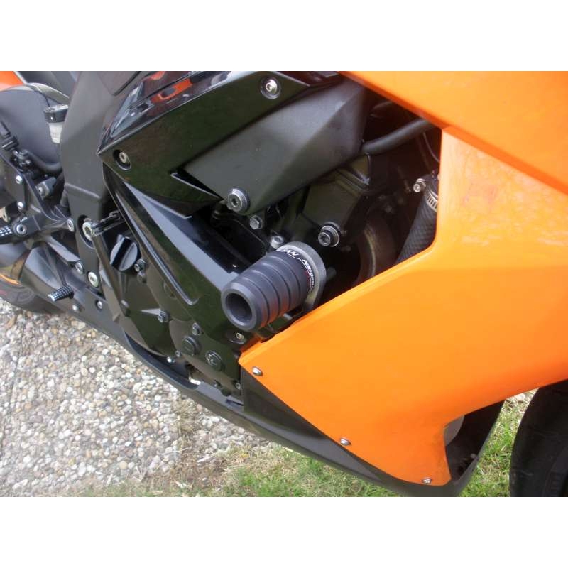 Kawasaki ZX-10R (08-10) Săgeată