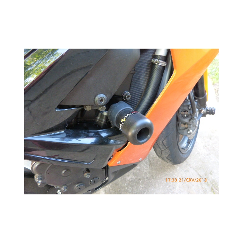 Kawasaki ZX-10R (08-10) Conus