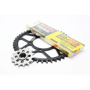 Kit de lant D.I.D + SUPERSPROX D serie