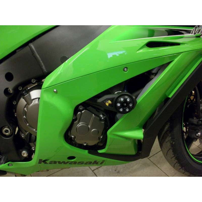Kawasaki ZX-10R (11-16) Clasic