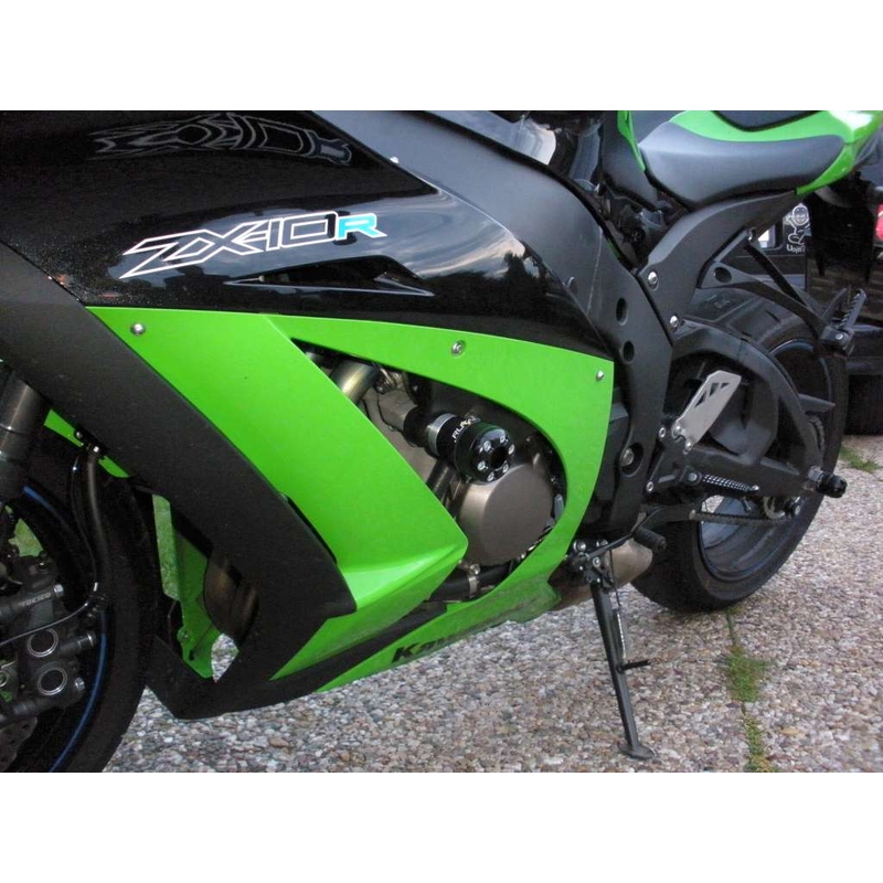 Kawasaki ZX-10R (11-16) Clasic