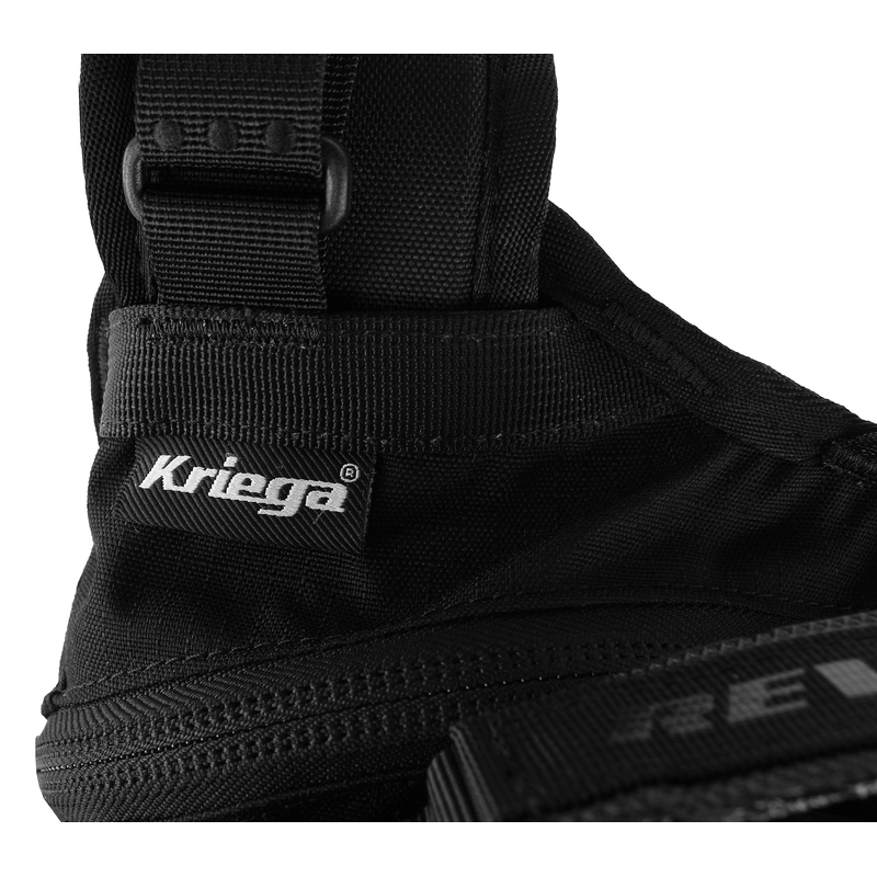 Rucsac Revit Barren H2O 18 l negru