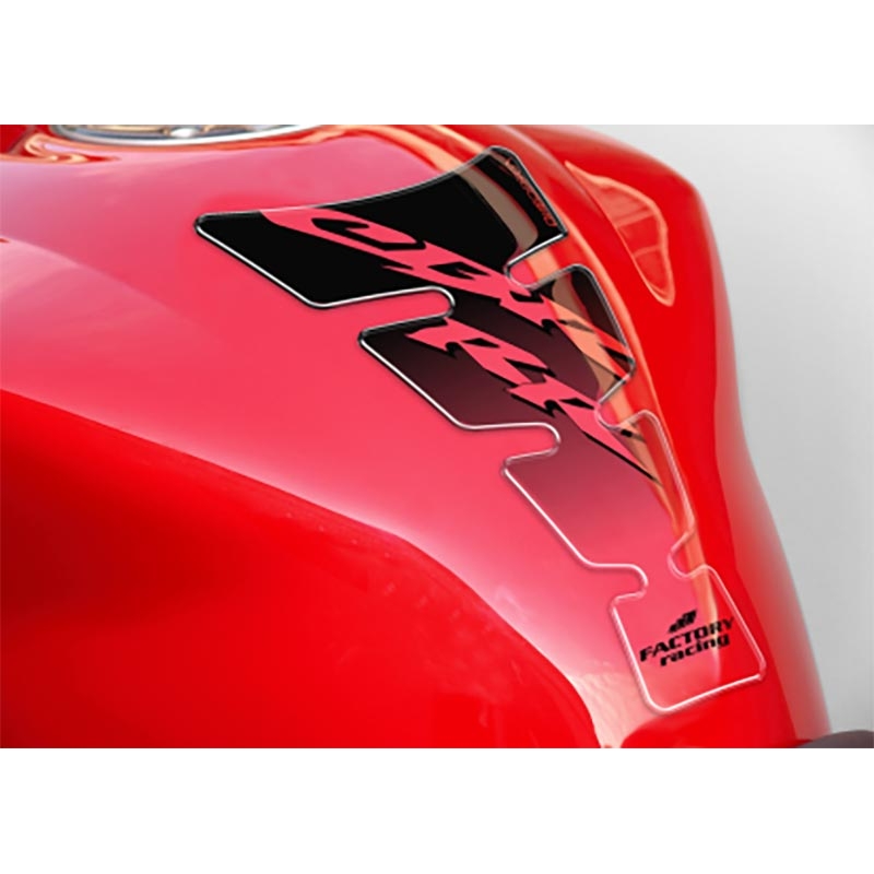 Capac rezervor combustibil - tankpad Print Spirit CBR RR