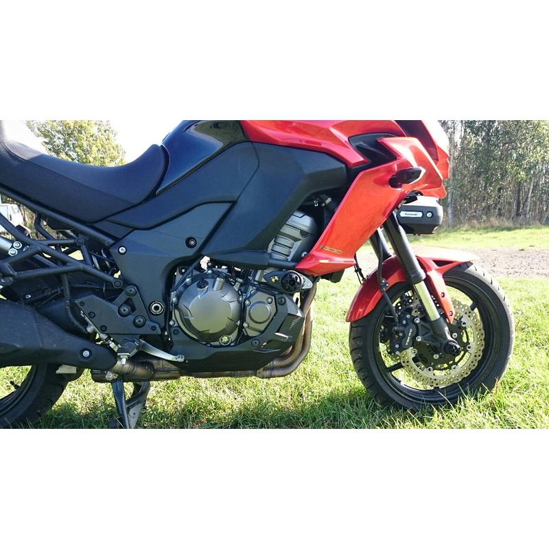 Kawasaki ZRX 1100/1200 (15-) Clasic