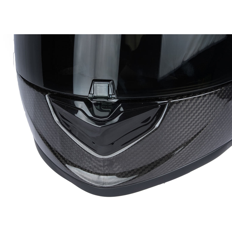 Casca moto integrala Scorpion Exo-1400 EVO Air Carbon negru