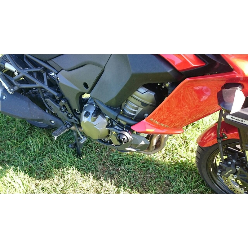 Kawasaki ZRX 1100/1200 (15-) Clasic
