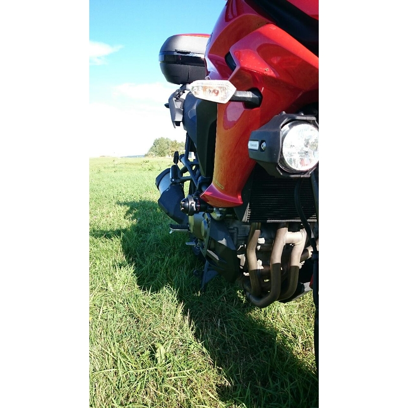 Kawasaki ZRX 1100/1200 (15-) Clasic