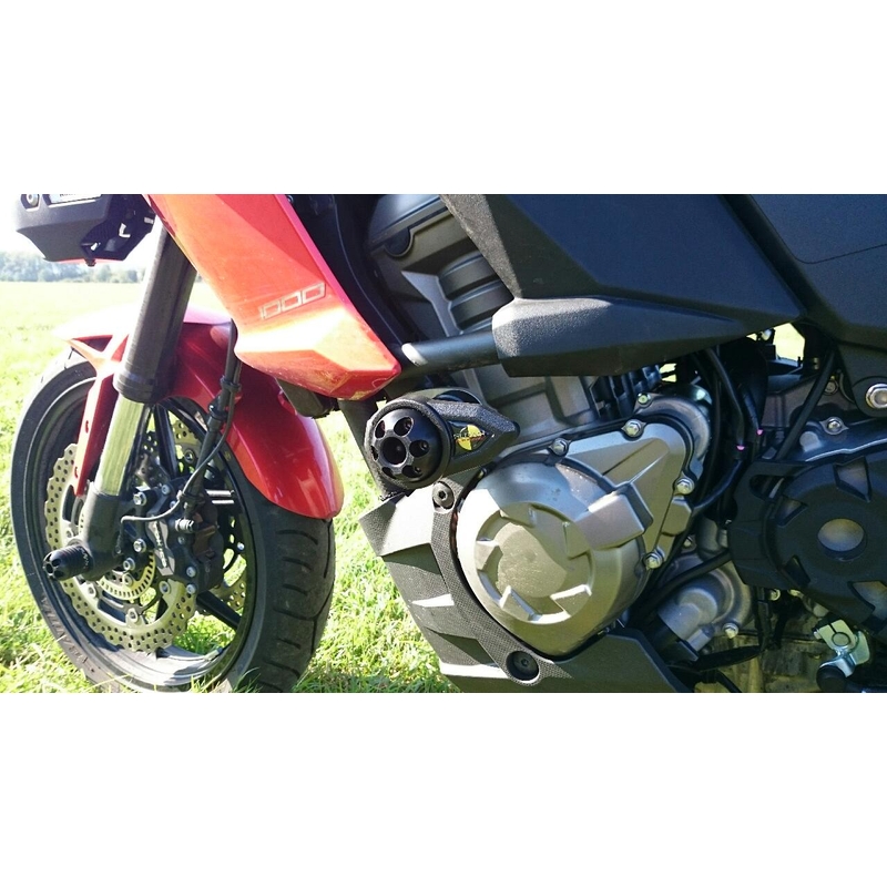 Kawasaki ZRX 1100/1200 (15-) Clasic