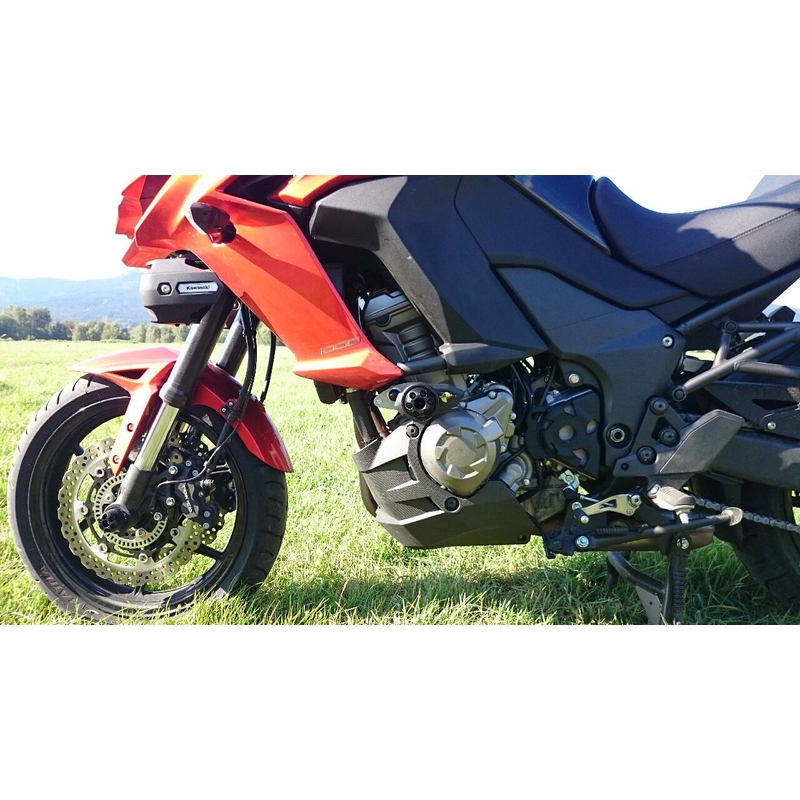 Kawasaki ZRX 1100/1200 (15-) Clasic