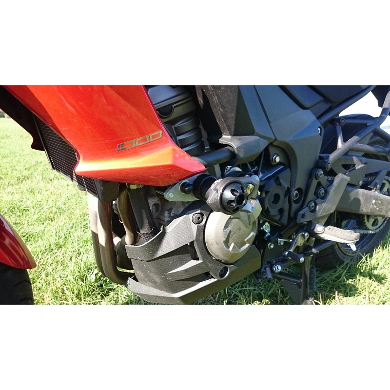 Kawasaki ZRX 1100/1200 (15-) Clasic