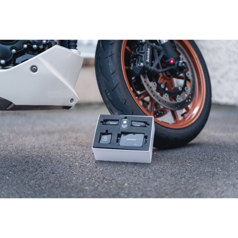 Sistem de camere pentru motociclete INNOVV K3