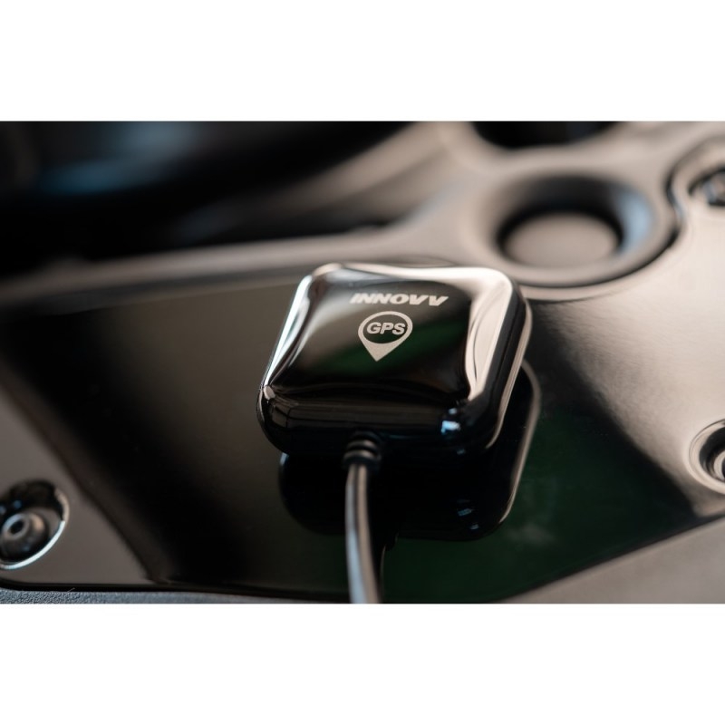 Sistem de camere pentru motociclete INNOVV K3