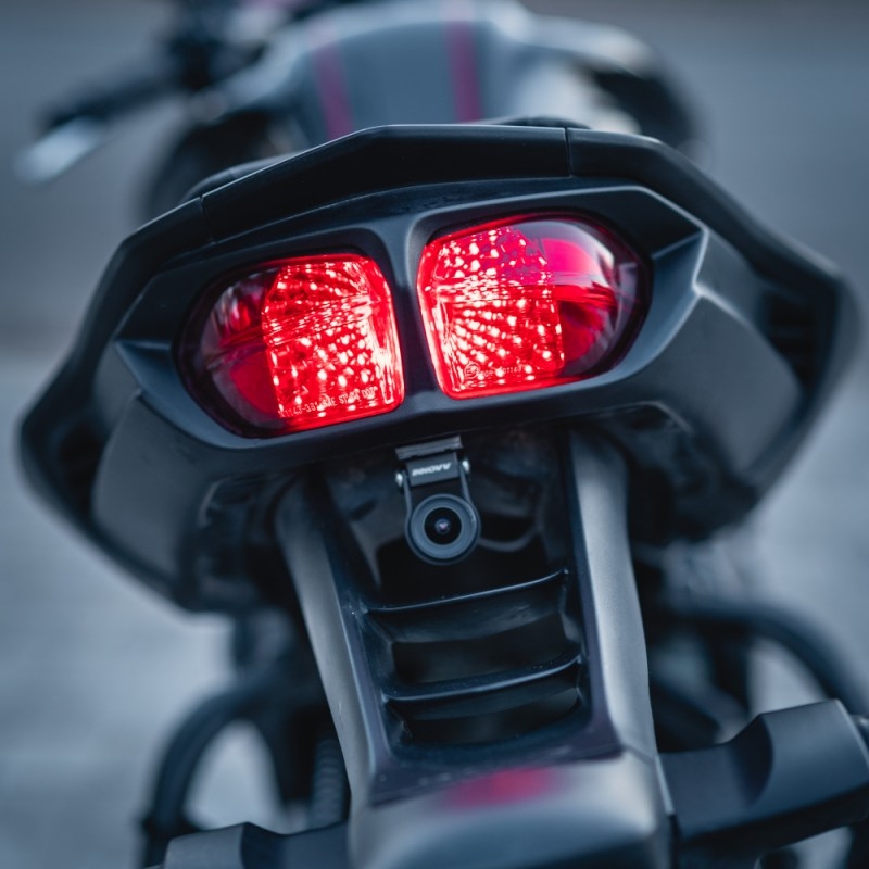Sistem de camere pentru motociclete INNOVV K3