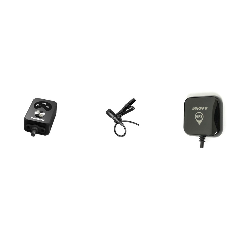 Sistem de camere pentru motociclete INNOVV K3