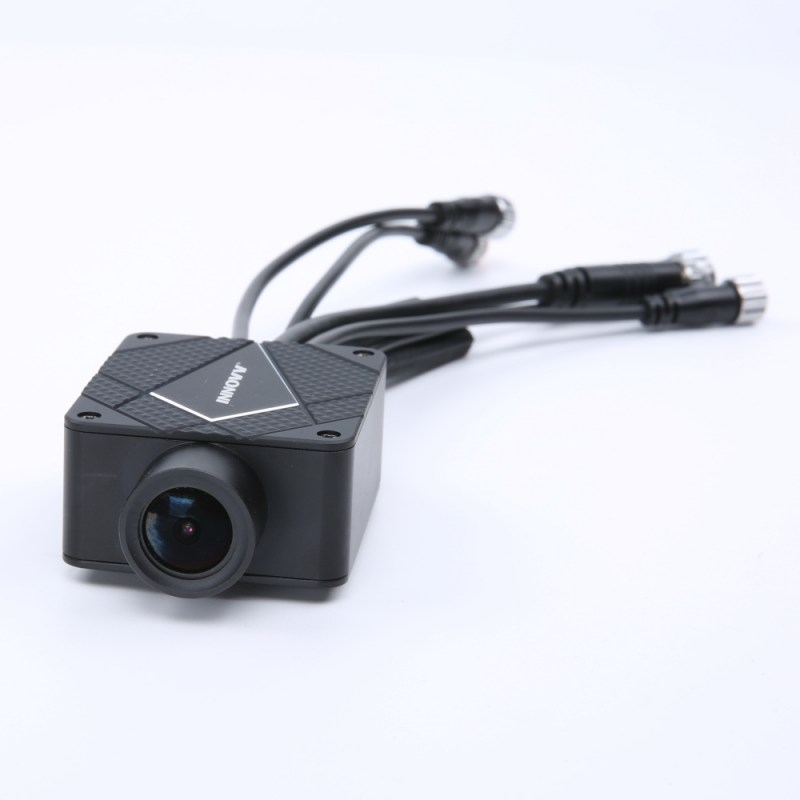 Sistem de camere pentru motocicleta INNOVV K5