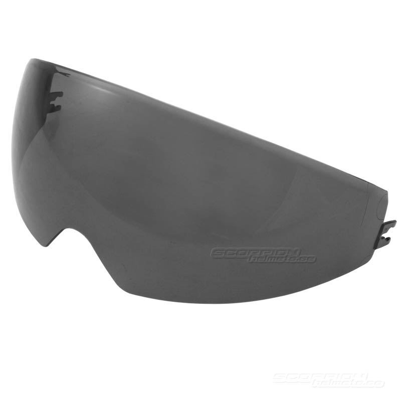 Vizieră de soare interioară pentru căștile Scorpion EXO-TECH/EVO/CARBON/930/ADX-2 fum închis