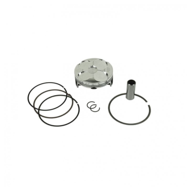 Sport piston ATHENA 76,76 mm pentru HONDA CRF 250 R 2010-2013