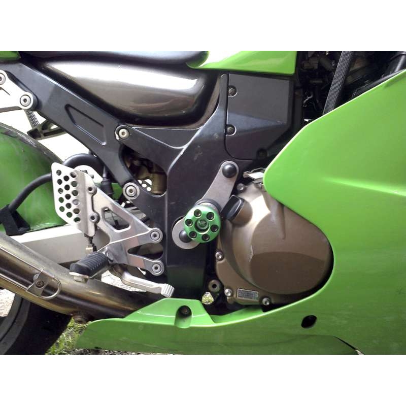 Kawasaki ZX-12R Conus
