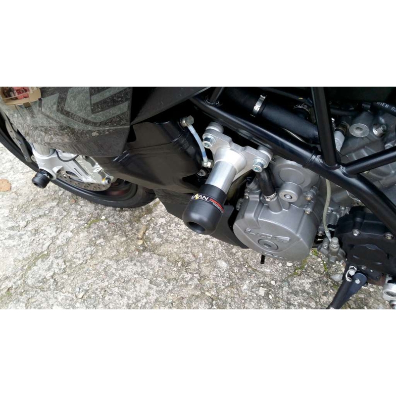KTM SUPERDUKE 990 Arrow lichidare