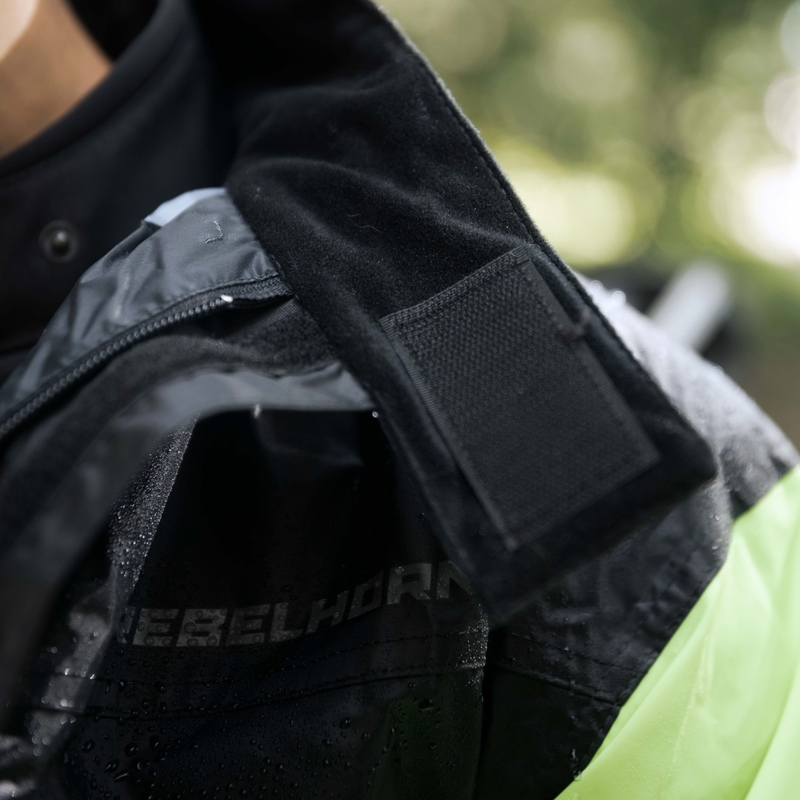 Rebelhorn Geaca de ploaie pentru motociclete