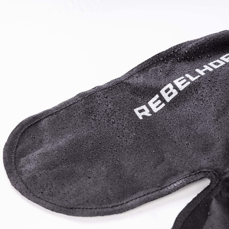 Rebelhorn Bolt acoperă mănușile impermeabile Rebelhorn Bolt