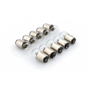 Bec PUIG 0120W transparent (box of 10 units)