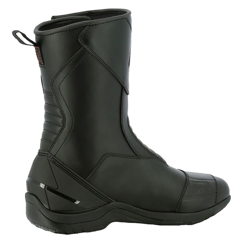 Cizme de motocicletă RICHA Walker WP negru lichidare